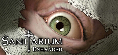 心理ホラーの金字塔『Sanitarium』がリマスター化。『Sanitarium Enhanced』発表、コンソール初登場で2026年発売へ