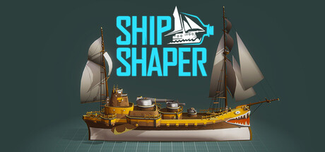 『ShipShaper』9月3日にSteam早期アクセスへ 戦わずに船を造るだけのクリエイティブゲーム