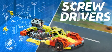 『Screw Drivers』正式ローンチ、早期アクセスを卒業しプレミアムタイトルへ