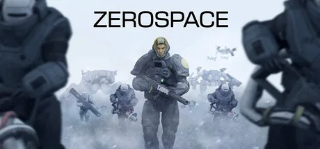 SF RTS『ZeroSpace』がSteamアーリーアクセス開始、司令官としてOrion Sectorの銀河戦争へ