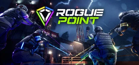 Black Mesa開発元の新作『Rogue Point』がSteamで正式リリース、新マップ・新ボスも登場