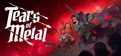 氏族の力で蛮族の大群を薙ぎ払う『Tears of Metal』がSteam早期アクセス開始