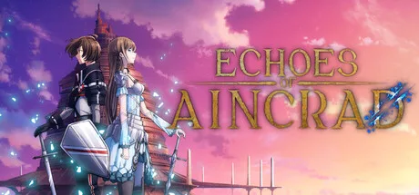 浮遊城アインクラッドの初層攻略を追体験、新作RPG『Echoes of Aincrad』がSteamに登場