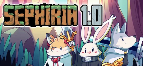 ウサギの村を運命から救え——ロゲライトRPG『セフィリア』がSteamで正式リリース