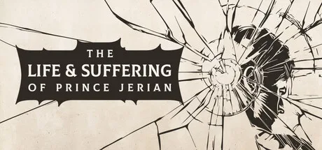 法と血がせめぎ合う玉座――『The Life and Suffering of Prince Jerian』がSteamで発売