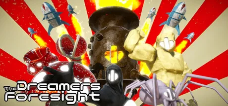 悪夢の核を撃ち抜け、ローグライクデッキビルダー『The Dreamers Foresight』がSteamで正式リリース