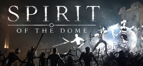 精霊と呪文で波状攻撃を防げ、ダークファンタジーTD『Spirit of the Dome』が正式リリース