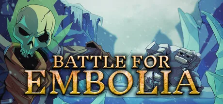 一人開発のインディーMMORPG『Battle For Embolia』がSteamで基本無料配信スタート