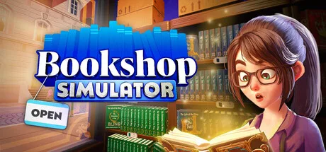 書店経営シム『Bookshop Simulator』、アーリーアクセスを終えて正式リリース