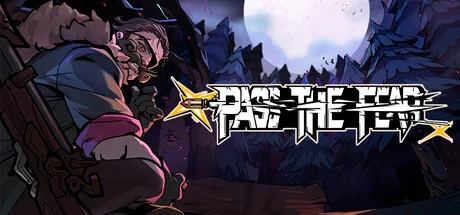 『Pass the Fear』Steamで配信開始、12時間以内の脱出に挑むローグライト弾幕シューター