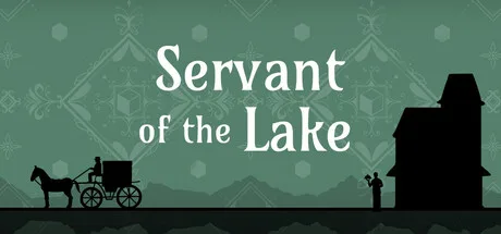 パズルADV新作『Servant of the Lake』始動 家政婦としてヴァンダーブーム邸に仕える