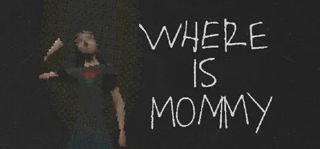 終わらない市場で母を捜す一人称ホラー『Where Is Mommy』が正式リリース