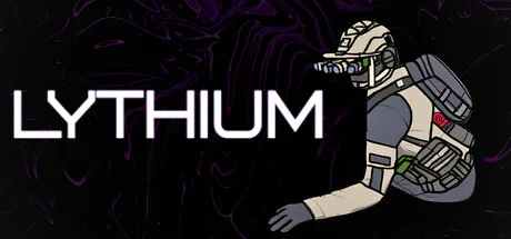 記憶なき男デニスが単身、ゾンビ兵の群れへ ― ローグライクFPS『Lythium』がSteam配信開始