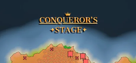 毎回まっさらな大陸を征服せよ、リアルタイム戦略『Conqueror's Stage』がSteamで配信開始
