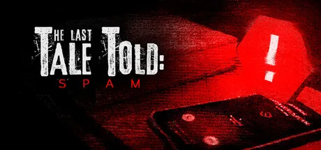 終わらない雨、鳴り止まぬ電話――心理ホラー『The Last Tale Told: Spam』がSteamで配信開始