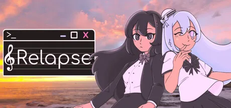 楽譜を読んで鳴らす、初心者向けリズムゲーム『Relapse』がSteam配信開始