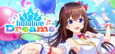 『ホロライブドリームス』Steamで無料配信開始、150曲以上を収録したリズム＆RPG
