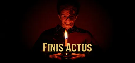 灯りひとつで幻想と狂気の境界へ、Victorian朝ホラー『FINIS ACTUS』がSteamでリリース