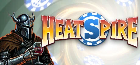 チップを繋いで焼き尽くせ、コネクトフォー式ローグライク『Heatspire』がSteam配信開始