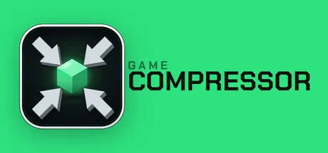 ゲームを消さずに空き容量を作る、Steamの新ツール『Game Compressor』が正式リリース