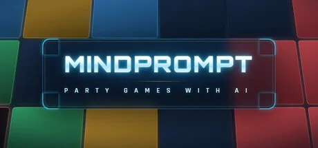 AI相手に一言ヒントで勝負！『MindPrompt: Party Games with AI』がSteamで無料配信