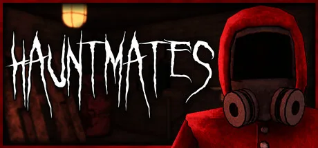 正体不明の怪異を暴け、Co-op心霊調査ホラー『HAUNTMATES』がSteam配信開始