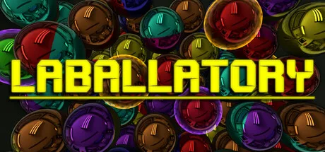 ニュートンの振り子で一攫千金を狙え、脱出パズル『Laballatory』がSteamでリリース