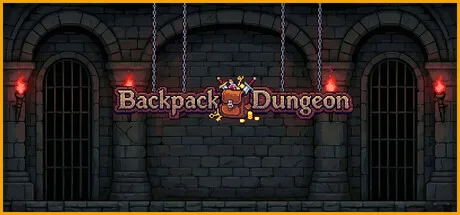 配置がそのまま強さになる新作ローグライク『Backpack Dungeon』がSteamでリリース