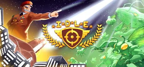 放置系新作『IDLE: Intergalactic Defense League Exterminators』がSteamに降臨、発売記念30%オフは7月17日まで