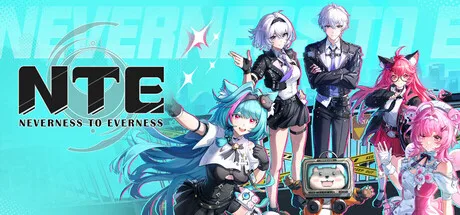 無料の超常アクションRPG『NTE: Neverness to Everness』がSteamで配信開始