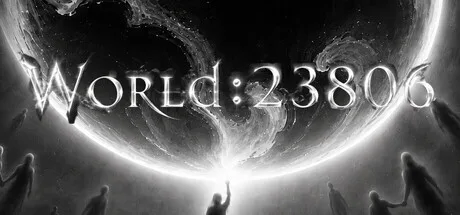 一人称ローグライトシューター『World: 23806』がSteamで発売、手続き生成の未知なる世界へ