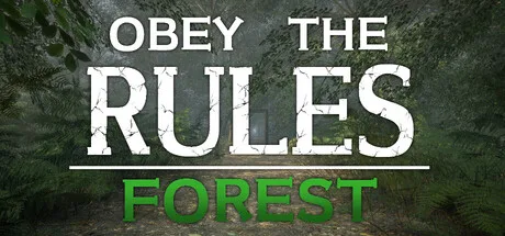 静電気に歪むルールを読み解け——『Obey the Rules: Forest』がSteam配信開始