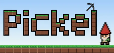 地震で消えた村人を追い、暗い鉱山を掘り進む『Pickel: The Mysterious Mine』がSteamでリリース