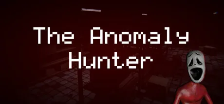 VHSホラー新作『The Anomaly Hunter』がSteamでリリース、廃棄シェルターに潜む怪異と対峙