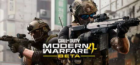 『Call of Duty: Modern Warfare 4』ベータがSteamで開幕、早期アクセス組が先陣を切る