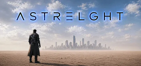 廃墟と化した島国を歩く新作アドベンチャー『Astrelght』がSteamで配信開始