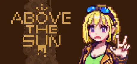 蒸気脚で酸の塔を登り続ける『Above the Sun』がSteam配信開始