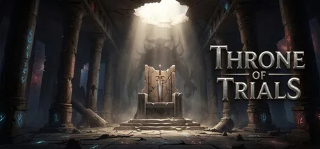 装備を変えねば勝てぬ――ボス特化のターン制RPG『Throne of Trials』がSteamで配信開始