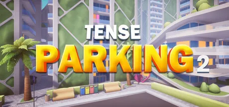 駐車シム続編『Tense Parking 2』、緊張のタイムアタックでSteam配信開始