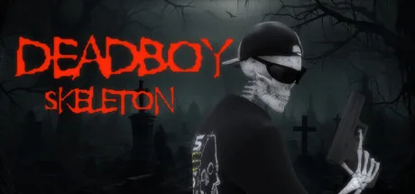 目覚めたら骸骨だった――レトロ3Dアクション『DeadboySkeleton』がSteamでリリース