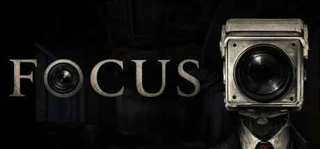 『FOCUS』Steamでリリース、監視カメラ越しに忍び寄る異常存在の恐怖