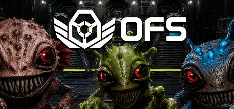 貨物ターミナルに牙をむく侵入者を迎え撃て、高速アーケードホラー『OFS』がSteamでリリース
