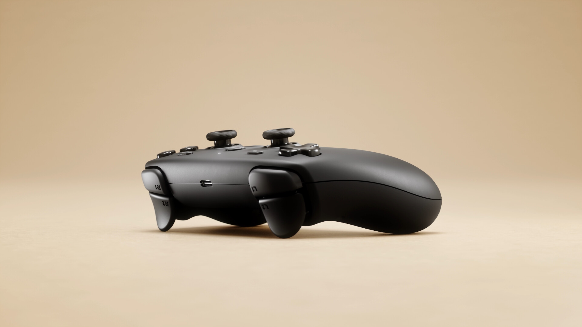Steam Controller（Steamストアより）