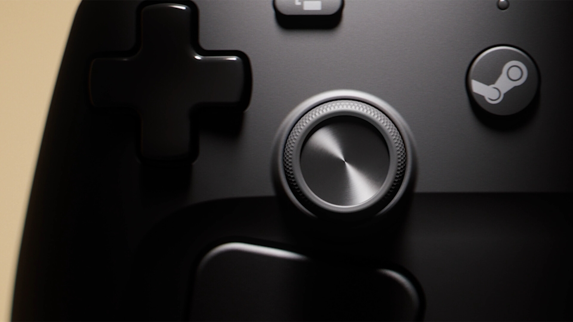 Steam Controller（Steamストアより）