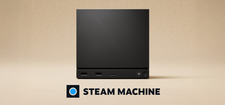 Steam Machineが日本・台湾で再入荷へ。7月17日午前10時、購入は1人1台まで