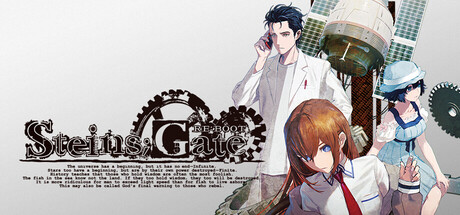 『STEINS;GATE RE:BOOT』Xbox Series X|S版のみ10月29日に発売延期。ワールドワイドの発売タイミングに合わせて