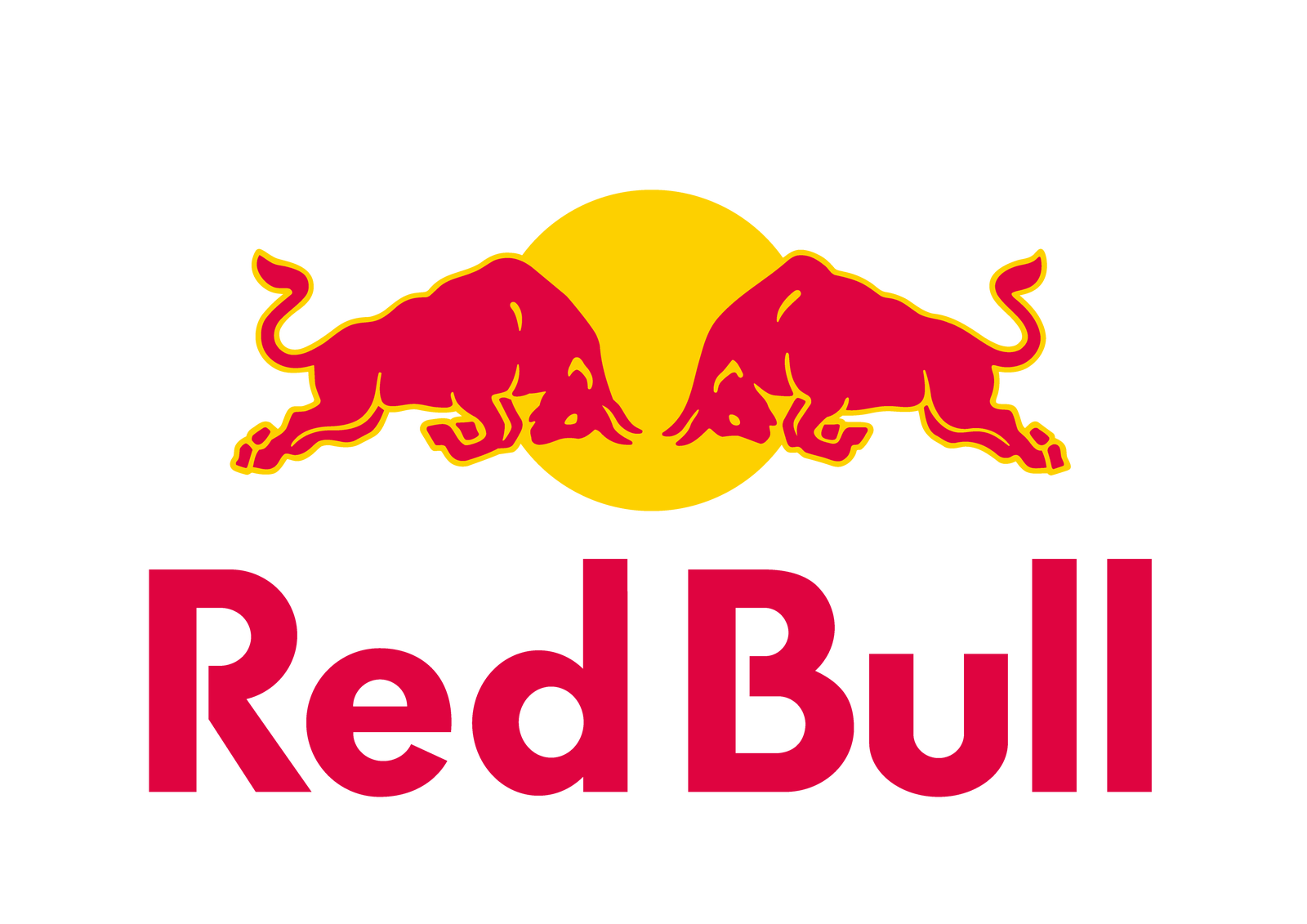 Red Bullロゴ