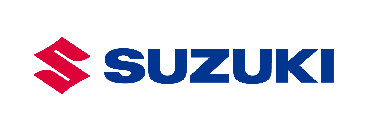 SUZUKIロゴ