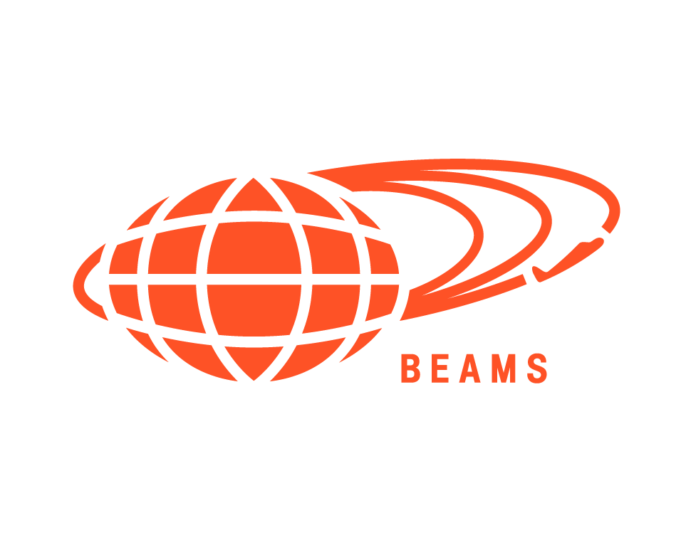 BEAMSロゴ