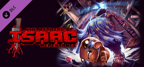 『The Binding of Isaac: Repentance+』コンソール完全版が11月19日発売、PS5・Xbox・Switch 2で最大4人協力プレイに対応